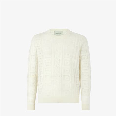 fendi roma sweater|fendi sweater sale.